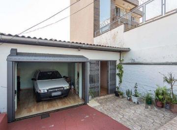 Casa · 125m² · 3 Quartos · 2 Vagas · Casa sobrado de 3 dormitórios