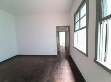 Sala · Apartamento para Venda - 69,16m2 e duas àreas, 2 dormitórios, Floresta