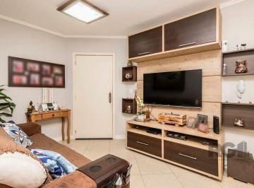 Apartamento · 70m² · 3 Quartos · 1 Vaga · Apartamento em Cavalhada