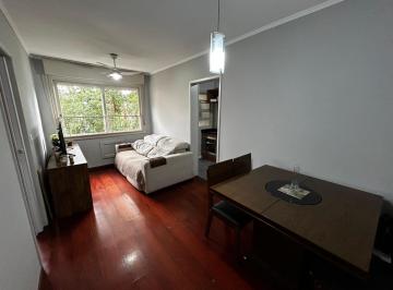 Apartamento · 54m² · 1 Quarto · Apartamento 54m² - 1 dormitório no bairro Partenon