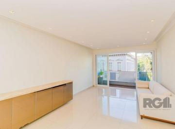 Apartamento · 153m² · 3 Quartos · 1 Vaga · Apartamento 3 dorms à venda Rua Riachuelo, Centro Histórico - Porto Alegre