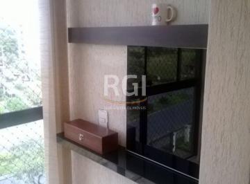 Apartamento · 68m² · 3 Quartos · 1 Vaga · Apartamento para Venda - 68.28m², 3 dormitórios, 1 vaga - Sarandí