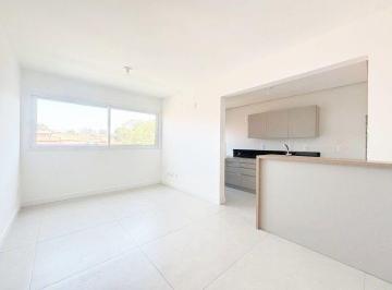LIVING · Apartamento, 3d com suíte, bairro santo antonio