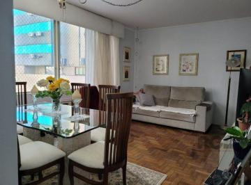 Apartamento · 107m² · 3 Quartos · 1 Vaga · Apartamento em São Geraldo