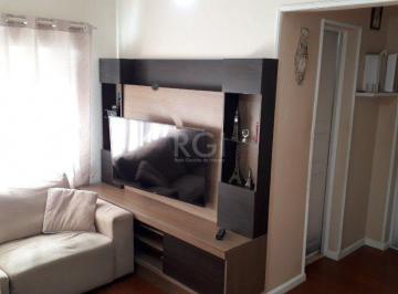 Apartamento · 53m² · 2 Quartos · Apartamento para Venda - 53.92m², 2 dormitórios, Camaquã