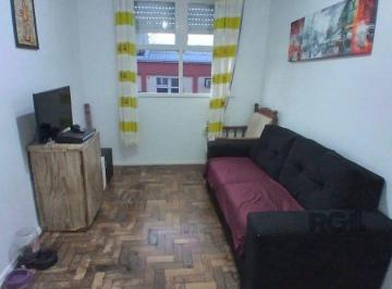 Apartamento · 48m² · 2 Quartos · Apartamento em Camaquã