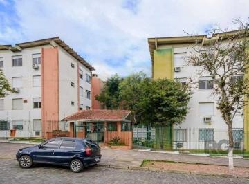 Apartamento · 52m² · 2 Quartos · 1 Vaga · Apartamento 2 dormitórios Jardim Vila Nova Porto Alegre