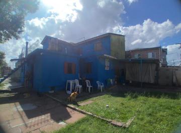 Casa · 75m² · 3 Quartos · 5 Vagas · Casa em Restinga