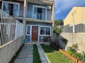 Casa · 124m² · 2 Quartos · 2 Vagas · Casa em Guarujá