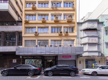 Comercial · 54m² · Conjunto/Sala para Locação - 54.77m², 0 dormitórios, Centro Histórico
