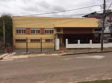 Casa · 256m² · 4 Quartos · 5 Vagas · Casa para Venda - 233m², 4 dormitórios, 5 vagas - Nonoai
