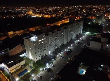 Apartamento · 49m² · 2 Quartos · 1 Vaga · Apartamento, 02 Dormitórios, 1 vaga, 49.72m², Bairro Sarandi