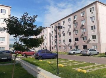 Apartamento · 40m² · 2 Quartos · 1 Vaga · Apartamento em Hípica