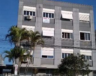 Apartamento · 80m² · 3 Quartos · 1 Vaga · Apartamento para Venda - 80m², 3 dormitórios, 1 vaga - Menino Deus