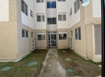 Apartamento · 48m² · 2 Quartos · 1 Vaga · Apartamento para Venda - 48m², 2 dormitórios, 1 vaga - Restinga