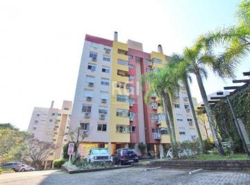 Apartamento · 80m² · 3 Quartos · 1 Vaga · Apartamento em Nonoai