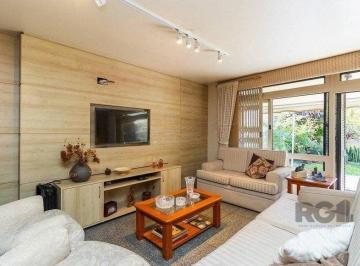 Casa · 355m² · 4 Quartos · 2 Vagas · Casa para Venda - 235m², 4 dormitórios, sendo 1 suites, 2 vagas - Azenha