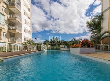 Apartamento · 52m² · 2 Quartos · 1 Vaga · Apartamento em Teresópolis