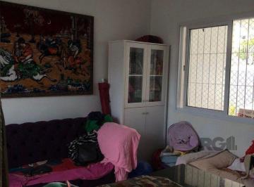 Casa de 2 quartos, Porto Alegre · Sobrado Aconchegante em condomínio no Jardim Carvalho