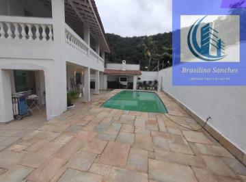 Foto 01 · Casa, Guaiúba, Guarujá, SP