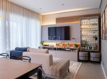 Apartamento · 81m² · 2 Quartos · 2 Vagas · Apartamento para Venda - 81.57m², 2 dormitórios, sendo 1 suites, 2 vagas - Centro