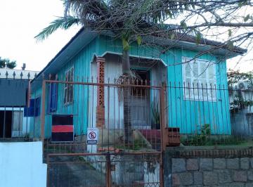 Casa · 290m² · 2 Quartos · 1 Vaga · Casa para Venda - 91m², 2 dormitórios, 1 vaga - Jardim Botânico