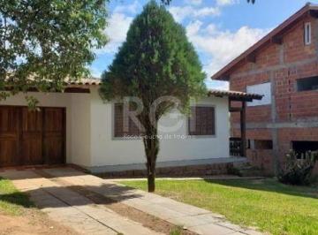 Casa · 50m² · 2 Quartos · 2 Vagas · Casa em Porto Alegre, no bairro Hípica, com 2 dormitório(s), e 2 banheiros, à venda.