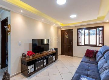 Casa · 107m² · 3 Quartos · 1 Vaga · Casa Condominio para Venda - 107.13m², 3 dormitórios, sendo 1 suites, 1 vaga - C