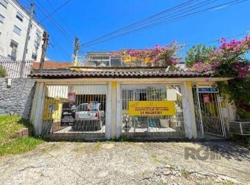 Casa · 300m² · 2 Quartos · 1 Vaga · Casa em Porto Alegre, no bairro Jardim Itu, com 2 dormitório(s), e 2 banheiros, à venda.