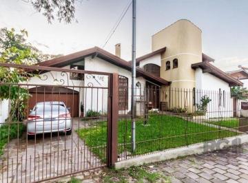 Casa · 647m² · 4 Quartos · 2 Vagas · Casa 303m² - 4 dormitórios, 2 vagas no bairro Santo Antônio