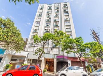 Apartamento · 110m² · 3 Quartos · 1 Vaga · Apartamento de 3 quartos, 1 suíte, andar alto