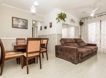Apartamento · 55m² · 2 Quartos · 1 Vaga · Apartamento para Venda - 55.48m², 2 dormitórios, 1 vaga - São Geraldo
