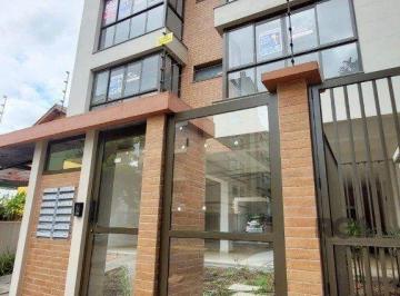 Apartamento · 50m² · 1 Quarto · 1 Vaga · Studio em Rio Branco