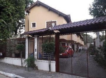 Casa · 112m² · 3 Quartos · 1 Vaga · Casa Condominio para Venda - 83.04m², 2 dormitórios, sendo 1 suites, 1 vaga - Ipanema