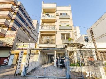 Apartamento · 78m² · 2 Quartos · 1 Vaga · Apartamento 2 dorms à venda Rua Guilherme Alves, Jardim Botânico - Porto Alegre