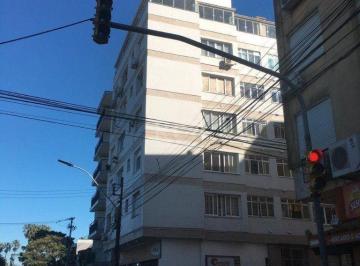 Apartamento · 56m² · 1 Quarto · Apartamento para Venda - 56.34m², 1 dormitório, Centro Histórico