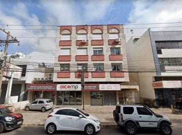 Apartamento · 54m² · 2 Quartos · Apartamento de 2 Quartos no bairro Navegantes