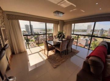 Apartamento · 101m² · 3 Quartos · 2 Vagas · EXCELENTE APARTAMENTO COM 3 DORMITÓRIOS, 2 BANHEIROS E 2 VAGAS DE GARAGEM