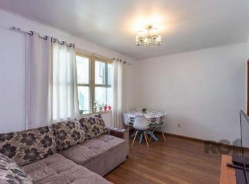 Apartamento · 81m² · 4 Quartos · 2 Vagas · Apartamento em Santa Tereza