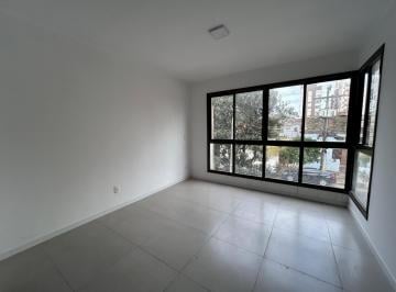 Apartamento · 45m² · 1 Quarto · 1 Vaga · Studio/Loft no bairro Rio Branco em Porto Alegre para Alugar
