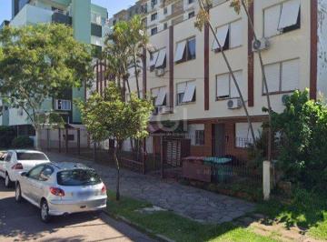 Apartamento · 35m² · 1 Quarto · Kitnet em Santa Tereza