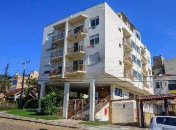 Apartamento · 65m² · 2 Quartos · 1 Vaga · Cobertura em Partenon
