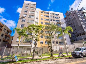 Apartamento · 66m² · 2 Quartos · 1 Vaga · Apartamento para Venda - 66.41m², 2 dormitórios, sendo 1 suites, 1 vaga - Petrópolis