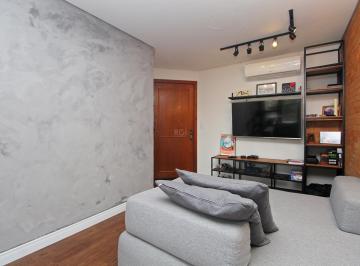 Apartamento · 47m² · 1 Quarto · 1 Vaga · Apartamento para Venda - 47.91m², 1 dormitório, 1 vaga - Petrópolis