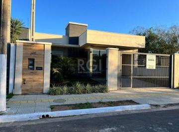 Casa · 170m² · 3 Quartos · 3 Vagas · Casa para Venda - 130m², 3 dormitórios, sendo 1 suites, 3 vagas - Parque Granja Esperança
