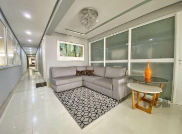 Apartamento · 44m² · 1 Quarto · 1 Vaga · Excelente apartamento 1 dormitório com suíte , lavabo e vaga coberta