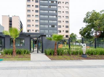 Apartamento · 69m² · 2 Quartos · 1 Vaga · Apartamento Garden, 2 dormitórios, 1 suíte, 2 vagas, Av Otto Niemeyer e Zaffari