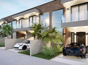 Casa · 120m² · 3 Quartos · 1 Vaga · Sobrado em Igra Sul
