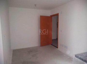 Apartamento · 45m² · 2 Quartos · 1 Vaga · Apartamento para Venda - 45.56m², 2 dormitórios, 1 vaga - Vila Nova