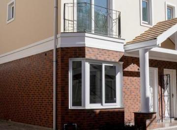 22d00d2f94654aace93a95e9afb01d60.jpg · Sobrado Forest Residence casa 17 Sobrado 17